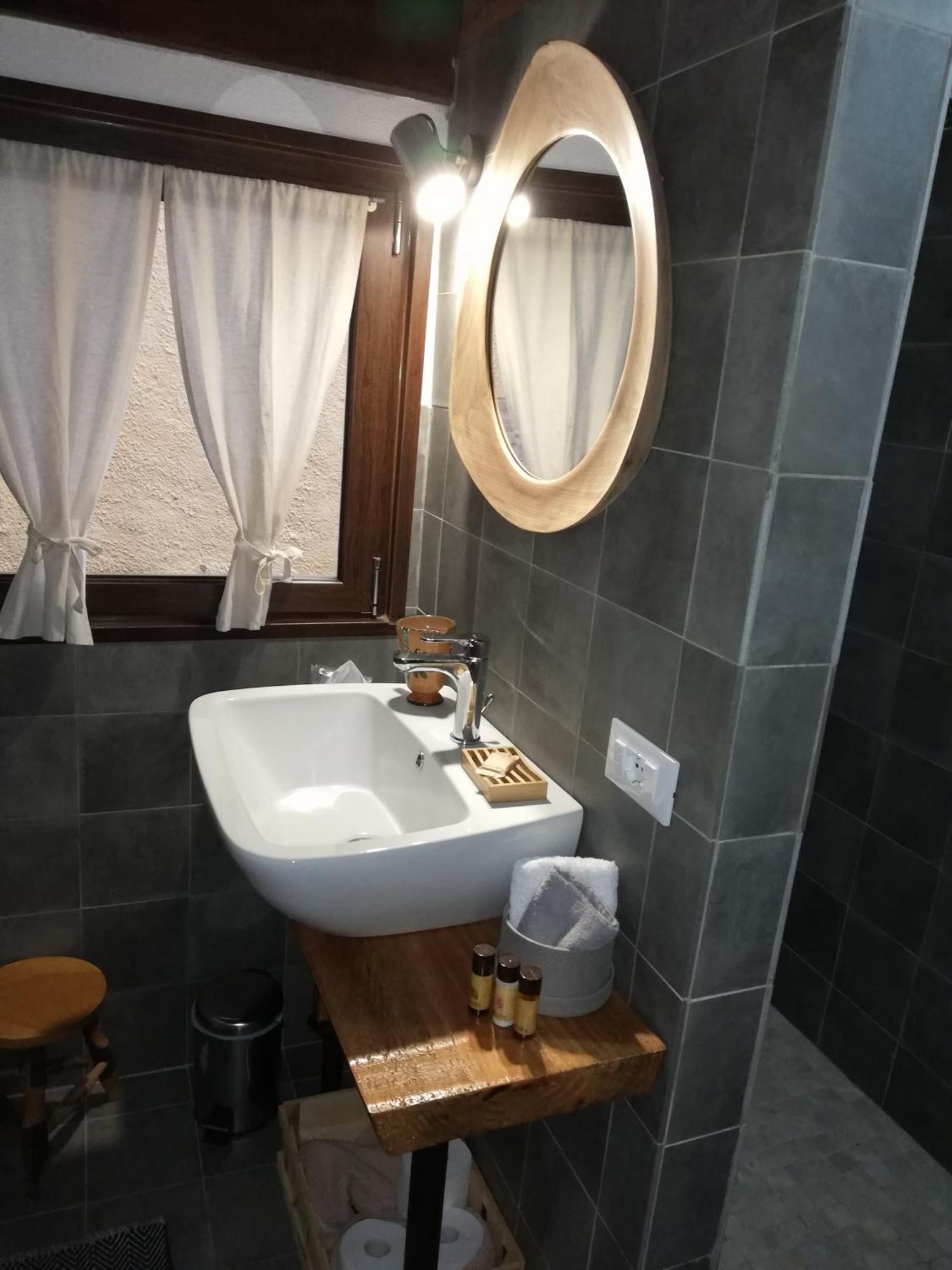 B&B Vigna Rosa Trevignano Romano Zimmer foto